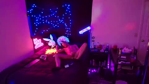 Eetantungfuk Mias online show from February 2025 05:37:01 PM