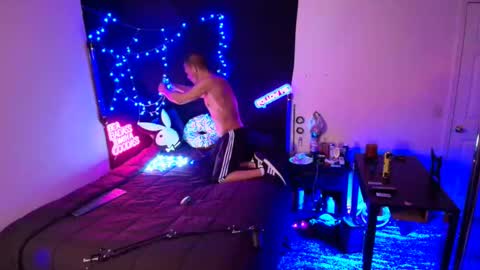 Eetantungfuk Mias online show from February 2025 08:40:01 PM