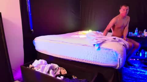 Eetantungfuk Mias online show from February 2025 04:23:02 PM