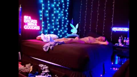 Eetantungfuk Mias online show from February 2025 01:22:01 PM