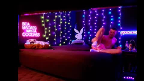 Eetantungfuk Mias online show from February 2025 01:46:02 AM