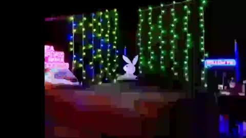 Eetantungfuk Mias online show from February 2025 06:37:01 AM