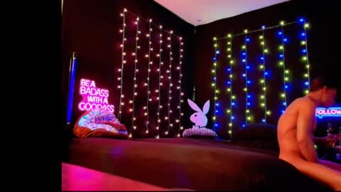 Eetantungfuk Mias online show from February 2025 12:47:02 PM