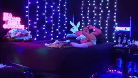 Eetantungfuk Mias online show from February 2025 12:54:02 AM