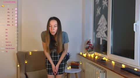 Juja and Kira online show from December 2024 02:31:02 PM