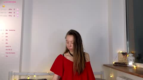 Juja and Kira online show from January 2025 12:30:01 AM