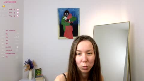 Juja and Kira online show from January 2025 12:49:01 AM