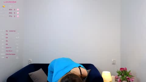 Juja and Kira online show from February 2025 06:08:02 PM