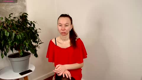 Juja and Kira online show from February 2025 09:06:02 PM