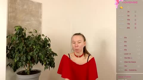 Juja and Kira online show from February 2025 12:28:01 AM