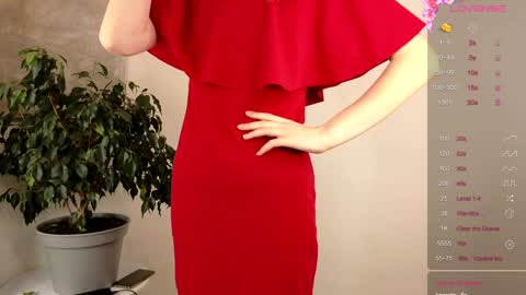 Juja and Kira online show from February 2025 03:32:02 AM