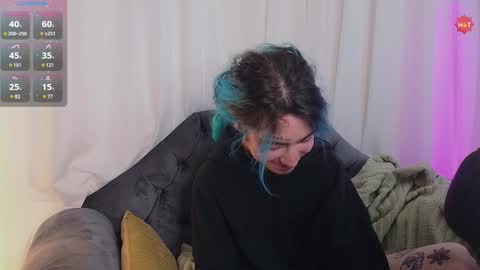 Juuzou hehim u can call me Juz online show from December 2024 03:08:02 PM