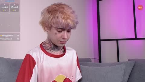 Juuzou hehim u can call me Juz online show from January 2025 06:48:01 PM