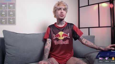 Juuzou hehim u can call me Juz online show from January 2025 03:35:02 PM