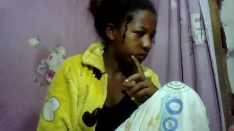 juvanie98 online show from March 2026 01:55:02 AM