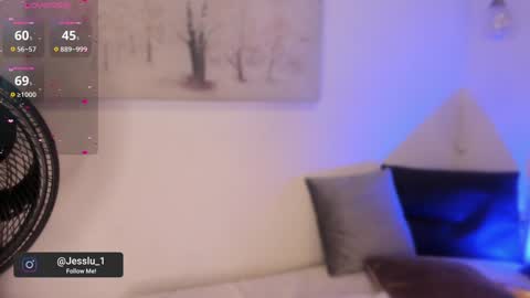 Snapshot of jvenuss chatting on January 2025 01:42:01 AM ees 3 online show from January 2025 01:42:01 AM