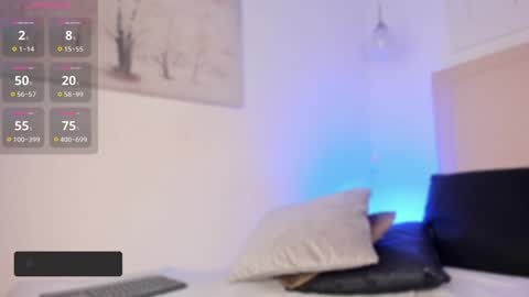 Snapshot of jvenuss chatting on January 2025 11:03:01 PM ees 3 online show from January 2025 11:03:01 PM