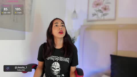 Snapshot of jvenuss chatting on February 2025 07:40:02 PM ees 3 online show from February 2025 07:40:02 PM