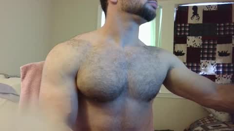 Wolf online show from March 2025 05:06:02 PM