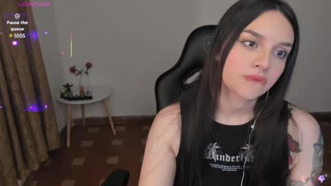 Snapshot of jxssicax chatting on March 2025 07:41:01 AM jxssicax online show from March 2025 07:41:01 AM