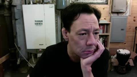 tinychinychubby online show from December 2024 07:06:02 AM