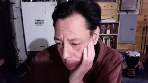 tinychinychubby online show from December 2024 04:31:01 PM