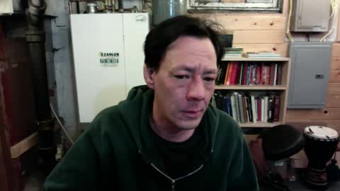 tinychinychubby online show from January 2025 05:00:01 AM