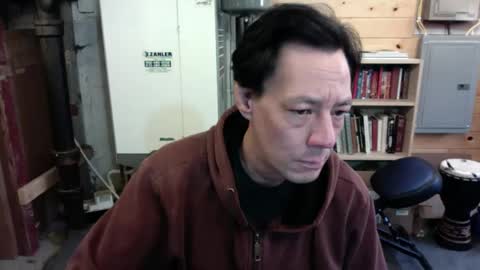 tinychinychubby online show from January 2025 05:02:02 PM