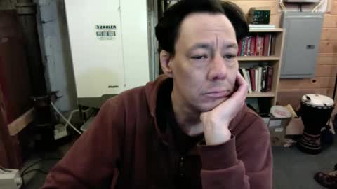 tinychinychubby online show from November 2025 10:37:02 AM