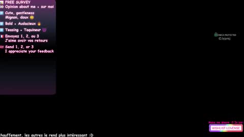 Snapshot of jyjymjj chatting on March 2026 11:16:01 AM Jyjymjj online show from March 2026 11:16:01 AM