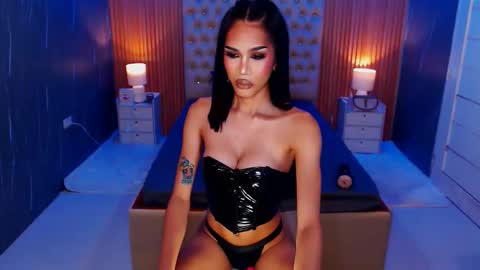 Jynx online show from December 2024 06:55:02 AM