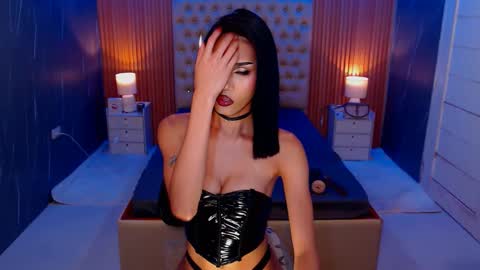 Jynx online show from December 2024 03:20:01 AM