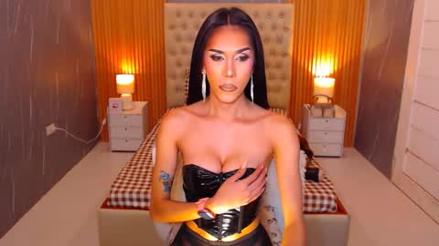 Jynx online show from February 2025 03:22:01 AM