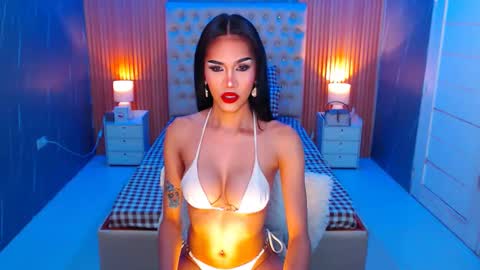 Jynx online show from February 2025 08:54:01 AM