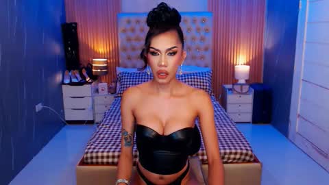 Jynx online show from February 2026 08:51:02 PM