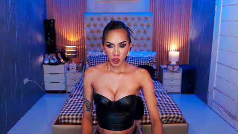 Jynx online show from February 2026 06:11:02 AM