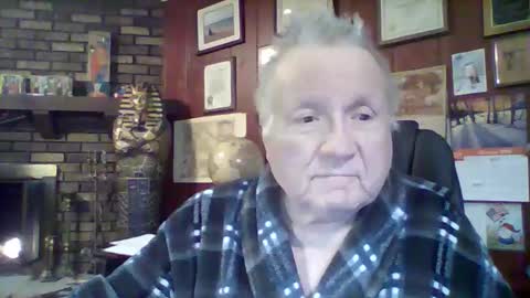 jywisco online show from January 2025 11:59:01 AM