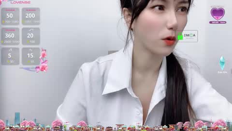 Snapshot of k1999_kimikooo chatting on February 2025 05:33:02 AM kooo online show from February 2025 05:33:02 AM