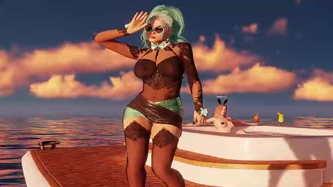 Baird Connor online show from September 2025 04:24:01 AM