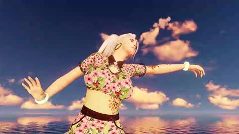 Baird Connor online show from October 2025 07:24:02 PM