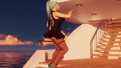 Baird Connor online show from October 2025 07:53:02 PM