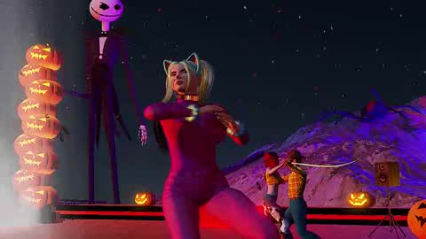 Baird Connor online show from October 2025 04:35:02 AM