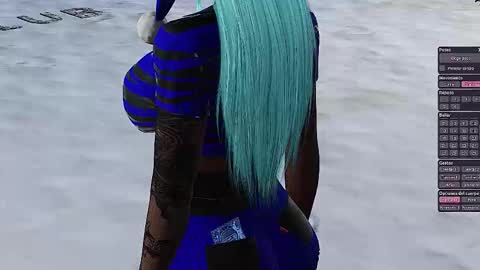 Baird Connor online show from December 2025 04:00:01 PM