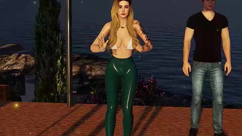 Baird Connor online show from February 2026 07:29:01 AM