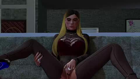 Baird Connor online show from April 2026 04:37:01 AM