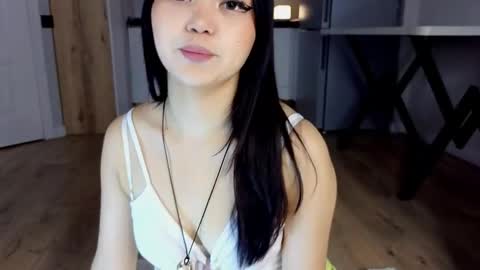Snapshot of k1ok0 chatting on May 2026 03:34:01 AM Kioko online show from May 2026 03:34:01 AM