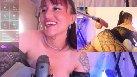  Karolin  online show from March 2026 01:00:01 AM