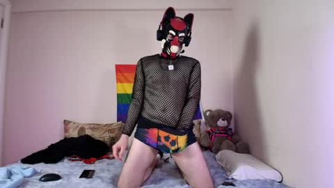 Alex online show from April 2026 06:13:02 PM