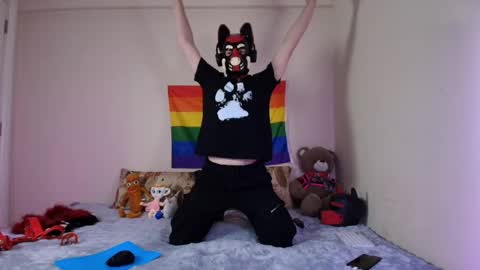 Alex online show from April 2026 05:20:02 PM