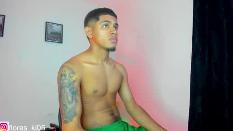 k_florez online show from December 2025 01:33:02 AM